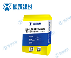 玻化磚強(qiáng)力瓷磚膠